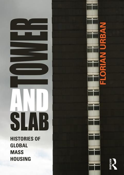 Produktbild: Tower and Slab