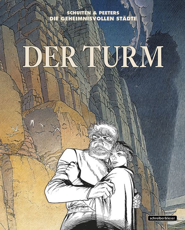 Produktbild: Der Turm