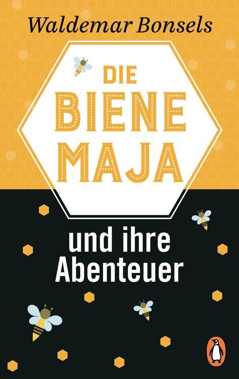 Produktbild: Die Biene Maja und ihre Abenteuer