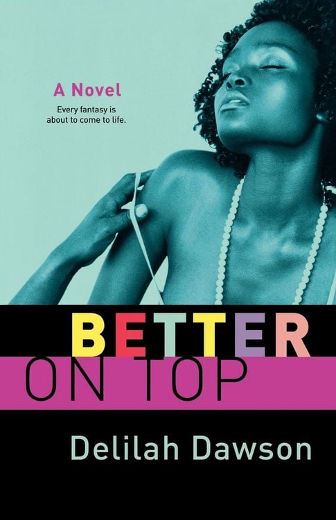 Produktbild: Better on Top