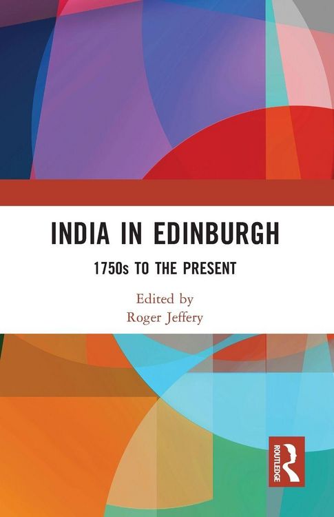 Produktbild: India In Edinburgh