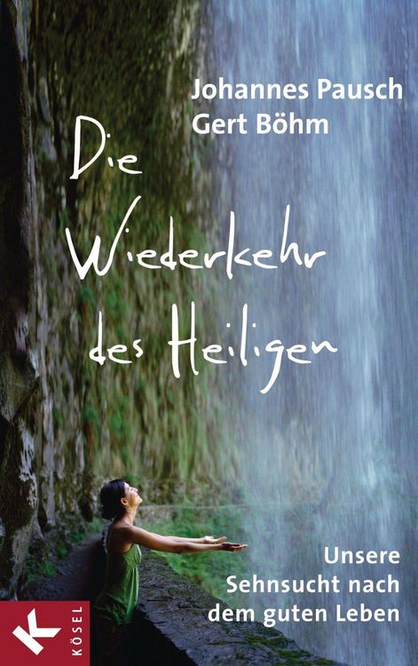 Produktbild: Die Wiederkehr des Heiligen