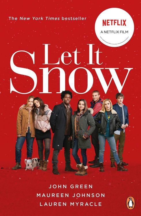 Produktbild: Let It Snow