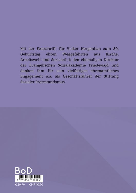 Produktbild: Wie wir leben wollen