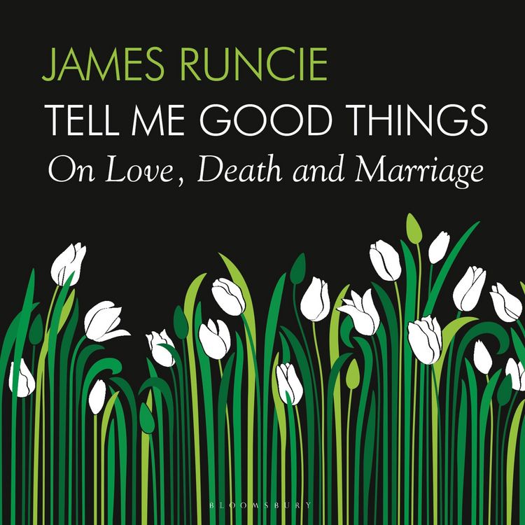 Produktbild: Tell Me Good Things