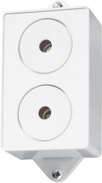 Produktbild: PENTATECH 33133 Alarmsirene 110 dB 12 V/DC