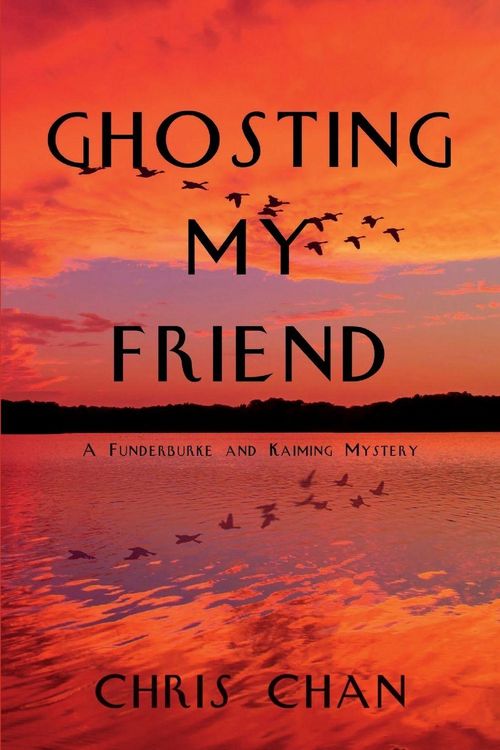 Produktbild: Ghosting My Friend