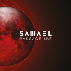 Produktbild: Passage - Live
