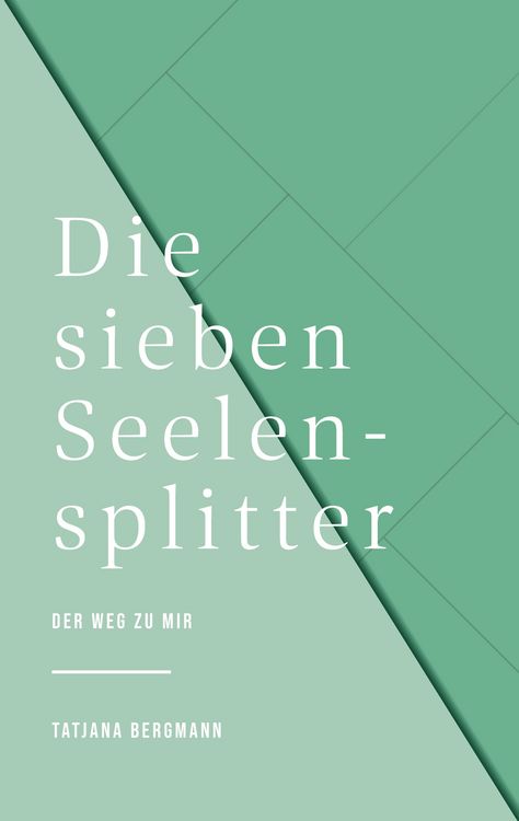 Produktbild: Die sieben Seelensplitter