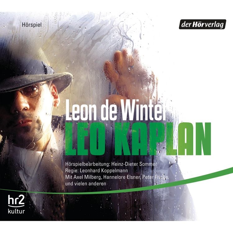 Produktbild: Leo Kaplan