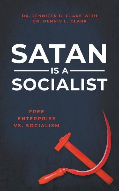Produktbild: Satan is a Socialist