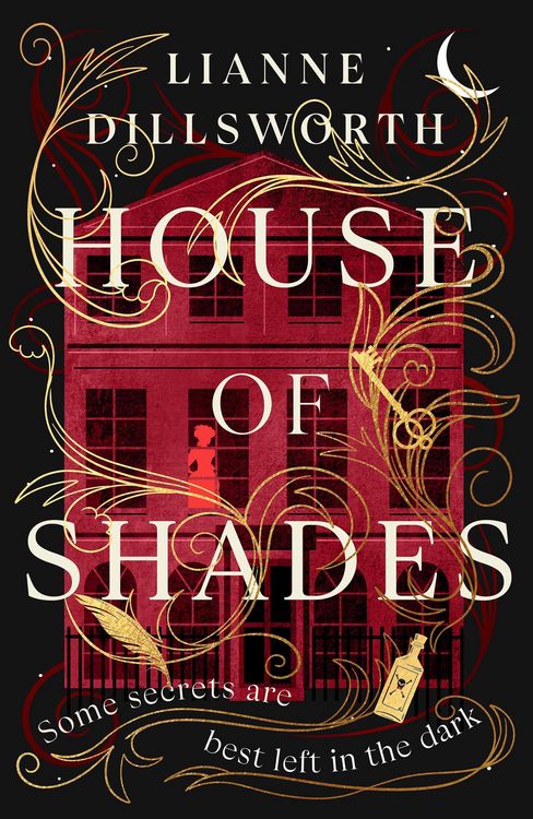 Produktbild: House of Shades