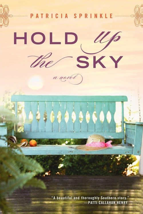 Produktbild: Hold Up the Sky