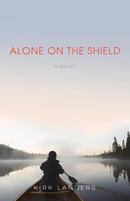 Produktbild: Alone on the Shield