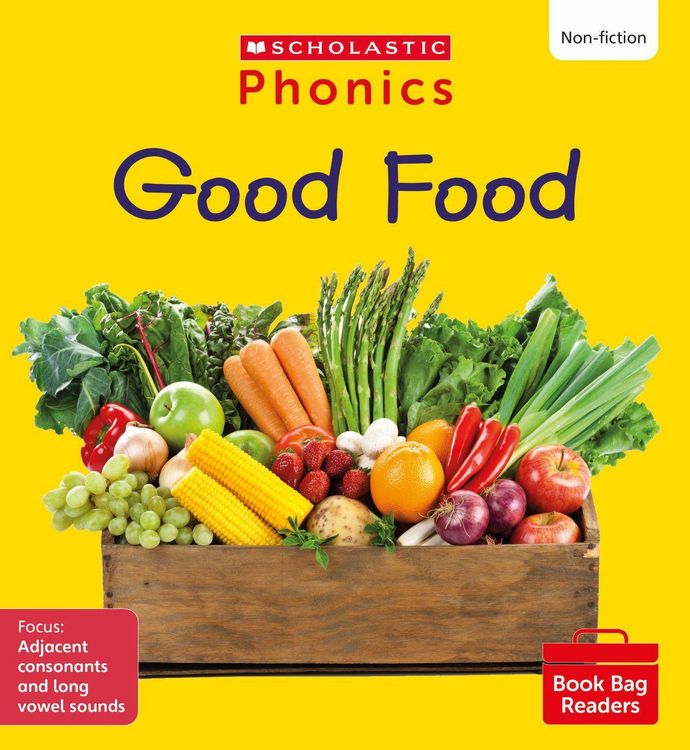 Produktbild: Good Food (Set 7)