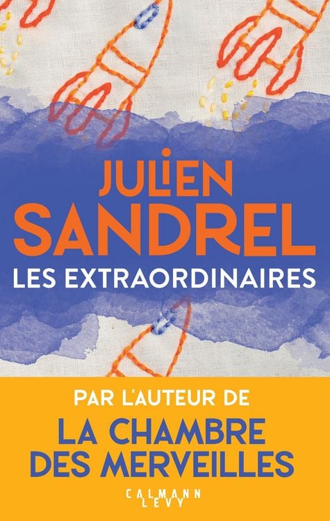 Produktbild: Les Extraordinaires