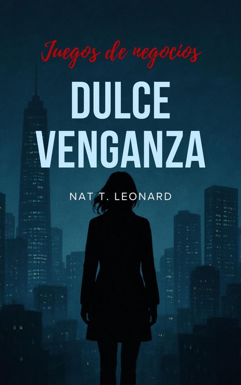 Produktbild: Dulce venganza