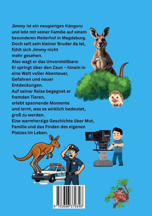Produktbild: Jimmy