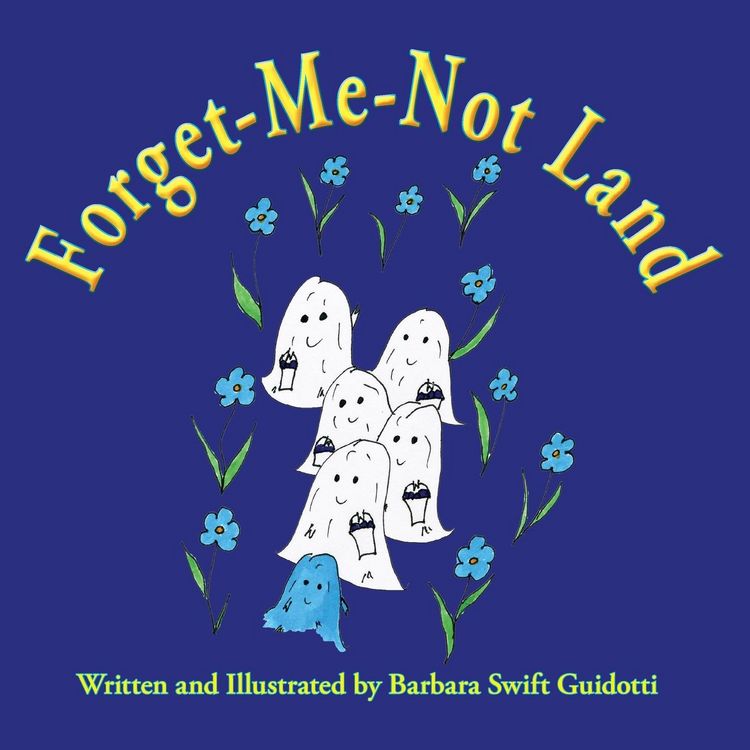 Produktbild: Forget-Me-Not Land