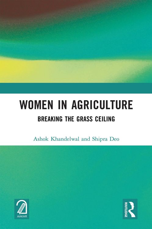 Produktbild: Women in Agriculture