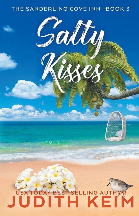 Produktbild: Salty Kisses
