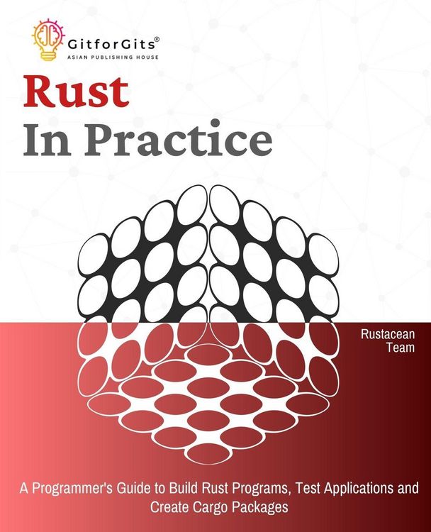 Produktbild: Rust In Practice