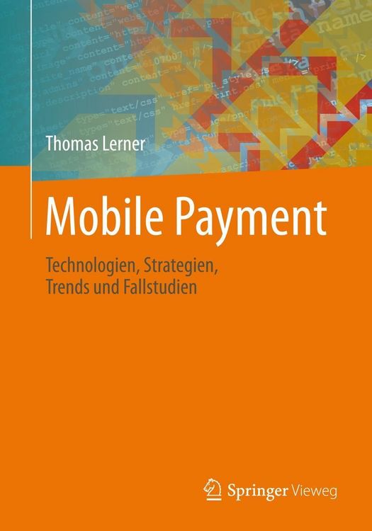 Produktbild: Mobile Payment