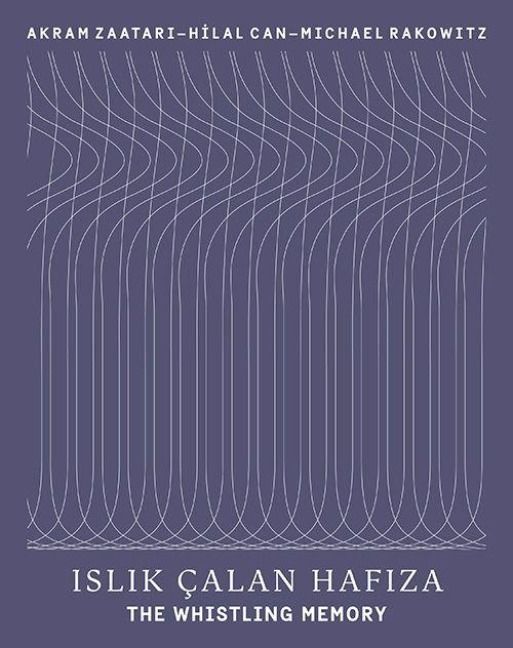Produktbild: Islik Calan Hafiza - The Whistling Memory