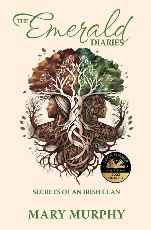 Produktbild: The Emerald Diaries