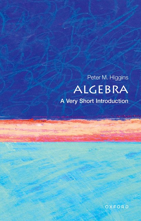 Produktbild: Algebra