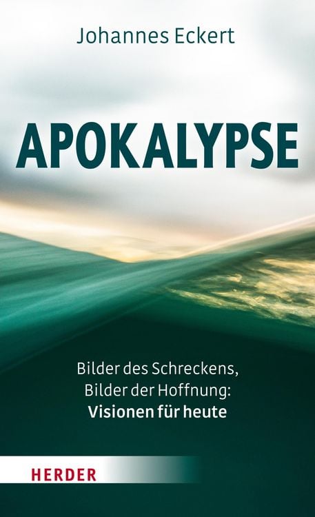 Produktbild: Apokalypse