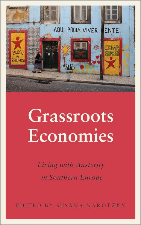 Produktbild: Grassroots Economies