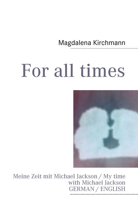 Produktbild: For all times