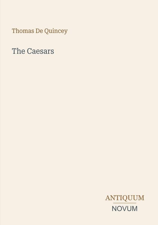 Produktbild: The Caesars