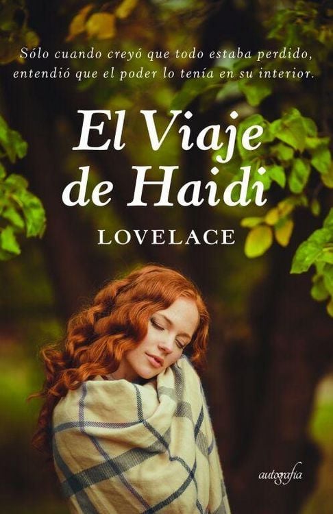 Produktbild: El viaje de Haidi