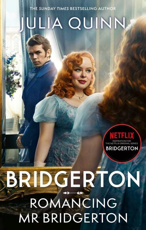 Produktbild: Bridgerton: Romancing Mr Bridgerton. TV Tie-In