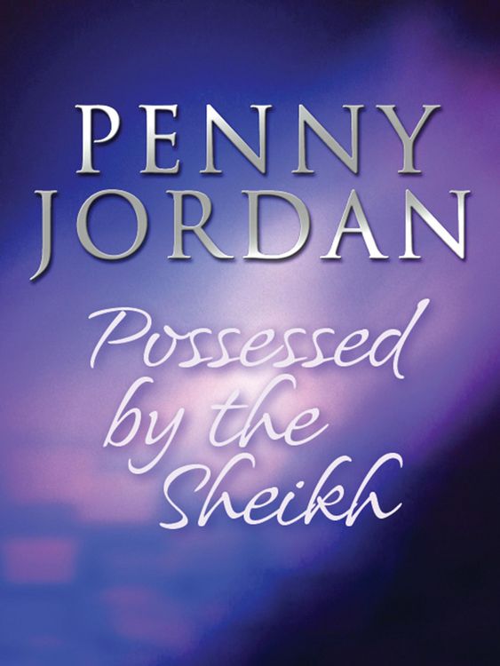 Produktbild: Possessed by the Sheikh
