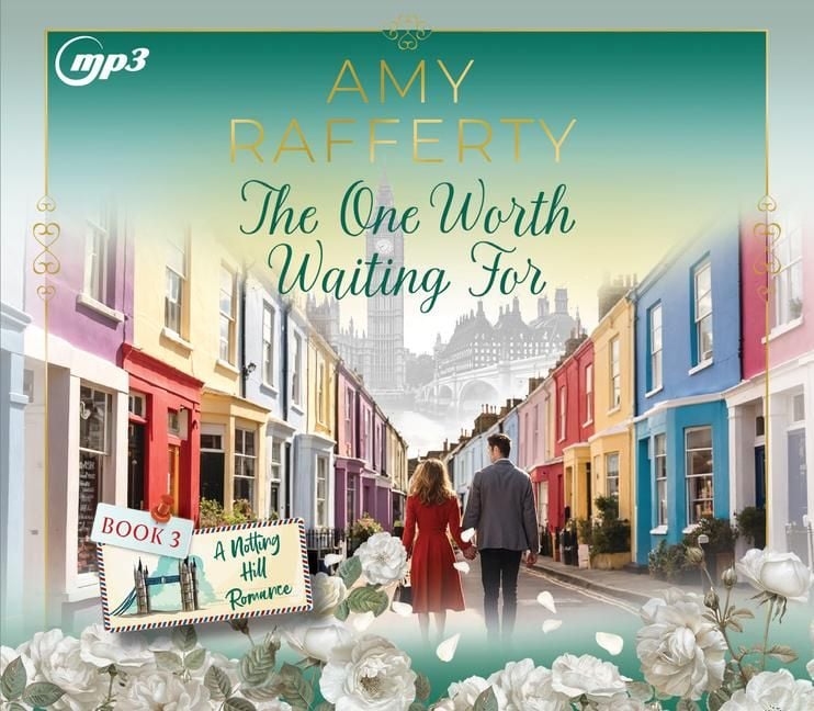 Produktbild: The One Worth Waiting for