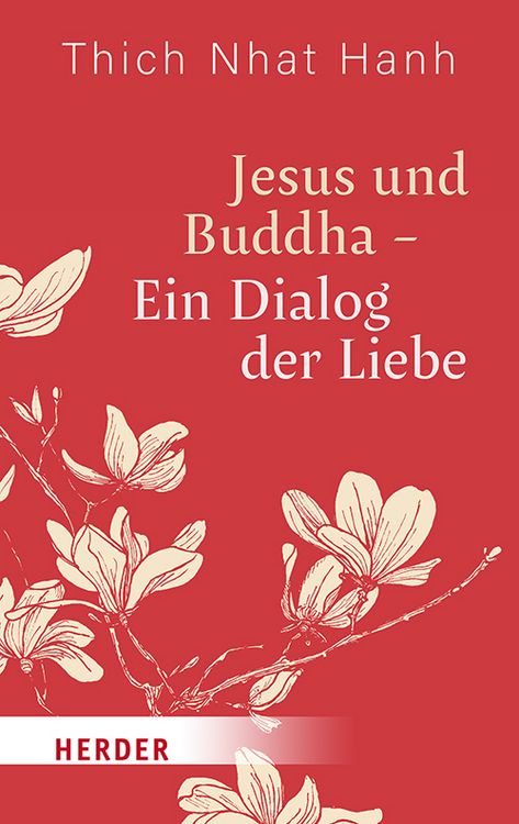 Produktbild: Jesus und Buddha - Ein Dialog der Liebe