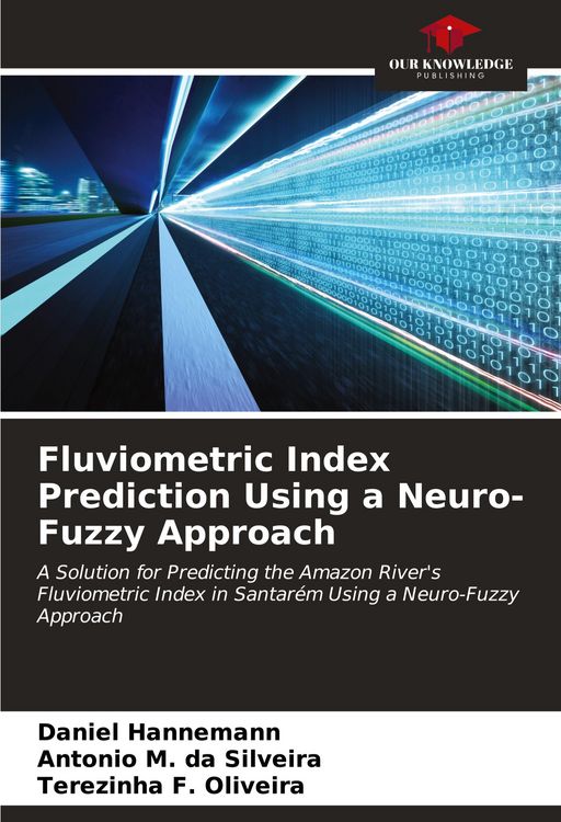 Produktbild: Fluviometric Index Prediction Using a Neuro-Fuzzy Approach