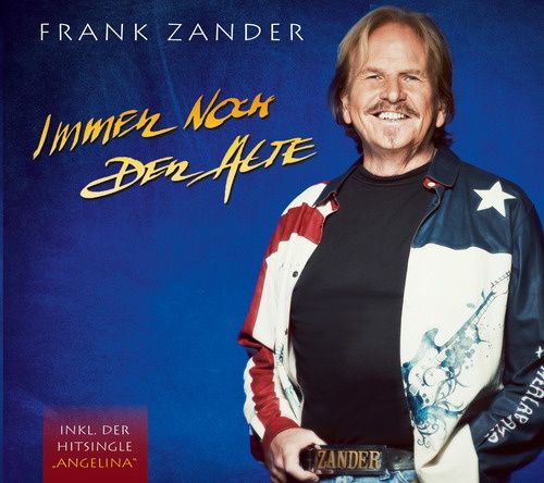 Produktbild: Immer Noch Der Alte