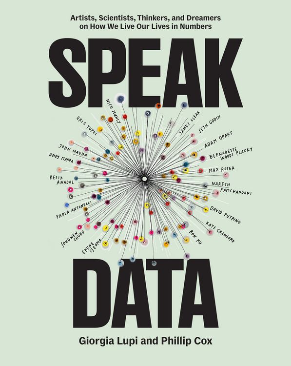Produktbild: Speak Data