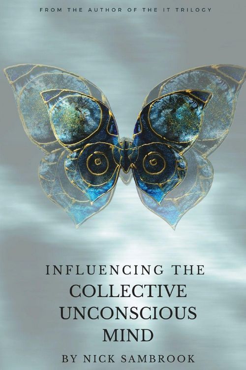 Produktbild: Influencing the Collective Unconscious Mind