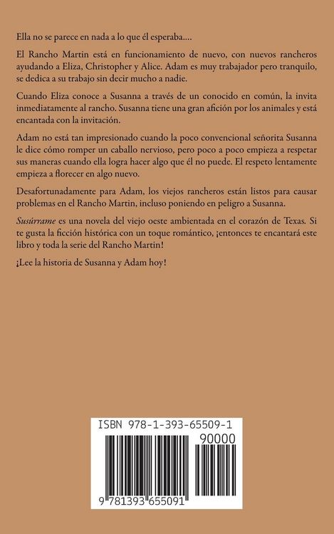Produktbild: Sus&uacute;rrame