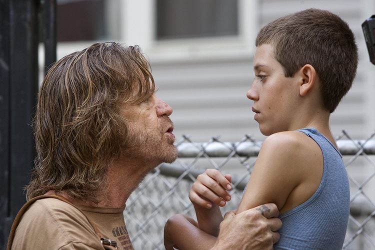 Produktbild: Shameless - Staffel 2 [3 DVDs]