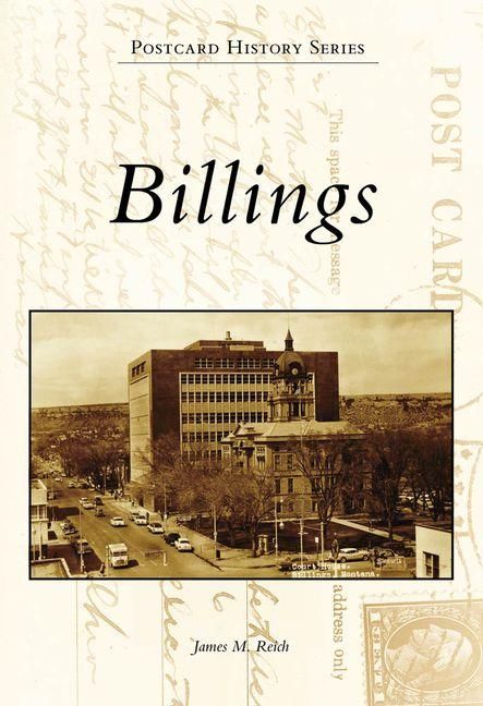 Produktbild: Billings