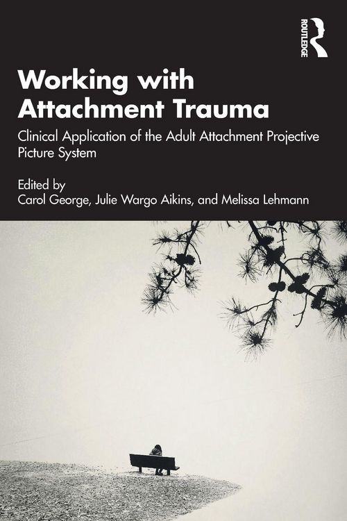 Produktbild: Working with Attachment Trauma