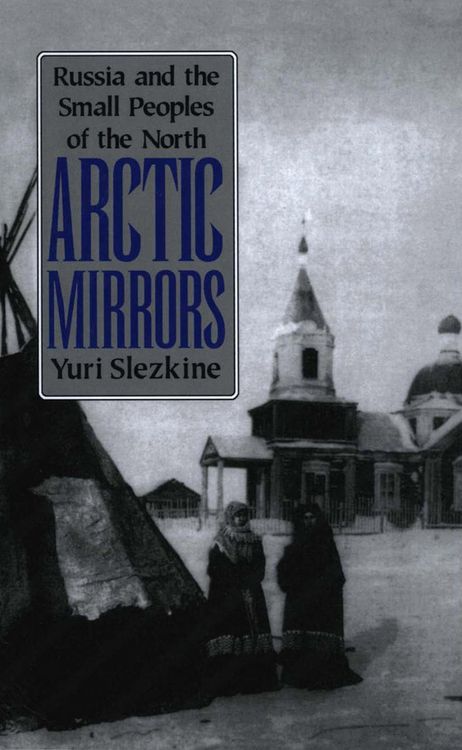 Produktbild: Arctic Mirrors