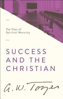 Produktbild: Success and the Christian
