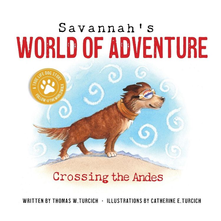 Produktbild: Savannah's World of Adventure